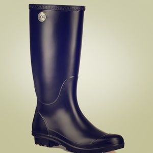 Women’s ugg rain boots